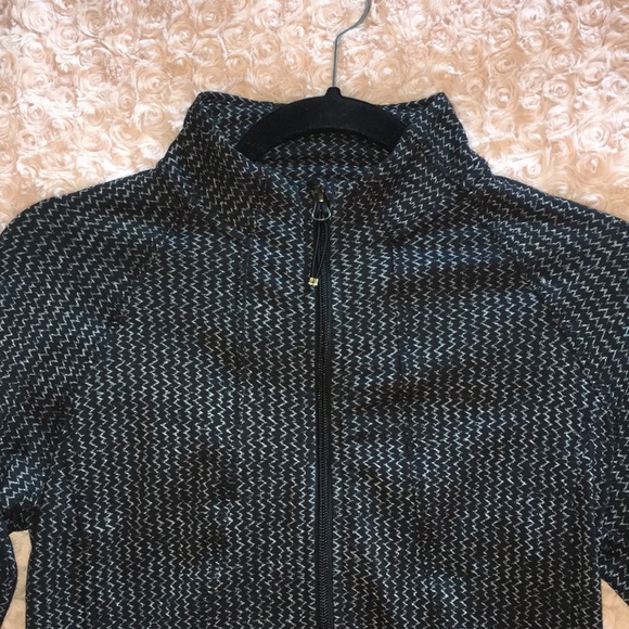 Athleta Jacket - Picture 4 of 7